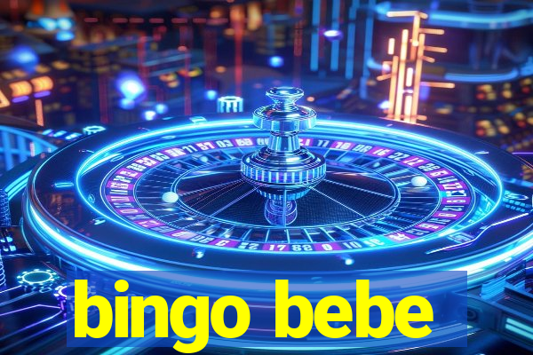 bingo bebe